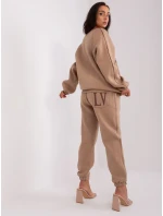 Sada EM KMPL 769.19X tmavě lila