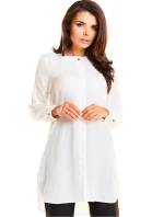 Dámská košile A236 - Awama Dámská košile A236 - Awama