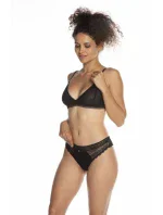 Dámské kalhotky string L-4004ST-01