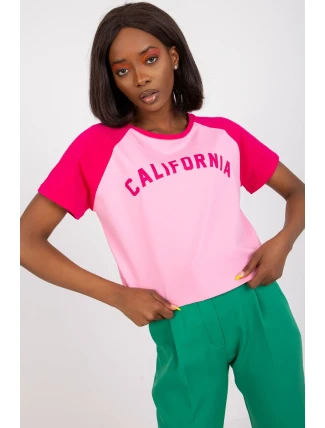 T-shirt model 165106 Fancy