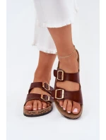 Pantofle  model 214360 Step in style