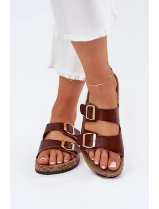 Pantofle  model 214360 Step in style