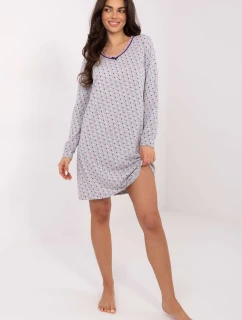 Noční košilka model 221209 Forever Pink