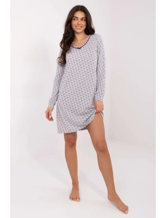 Noční košilka  model 221209 Forever Pink