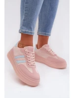 Sportovní obuv  model 224407 Step in style