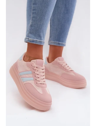 Sportovní obuv  model 224407 Step in style