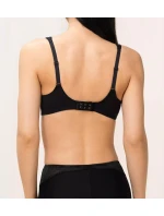 Modern Lace+Cotton W - BLACK - TRIUMPH BLACK - TRIUMPH Modern Lace+Cotton W - BLACK - TRIUMPH BLACK - TRIUMPH