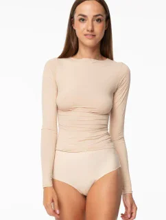 Julimex Simle Tričko s dlouhým rukávem S-XL