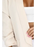 Dámské sako 588-2 - Numoco basic