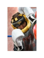 Sportovní přilba Yakima s chráničem nosu Pro M 100404M