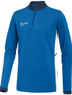 Mikina Nike Dri-Fit Academy 25 Drill Top Jr FZ9773 463