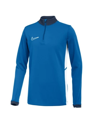 Mikina Nike Dri-Fit Academy 25 Drill Top Jr FZ9773 463
