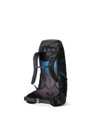 Gregory Paragon 50 Alpine turistický batoh Black