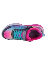 Skechers Flutter Heart Lights 302315L-NVMT Vícebarevné 31