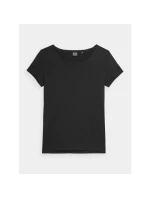 Dámské hladké tričko 4F 4FMM00TTSHF731-20S Dámské hladké tričko 4F 4FMM00TTSHF731-20S