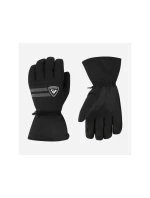 Rossignol Perf Rukavice černé