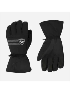 Rossignol Perf Rukavice černé