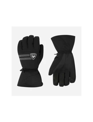 Rossignol Perf Rukavice černé
