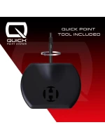 Šipky Harrows RYAN SEARLE SERIES 3 90% steeltip