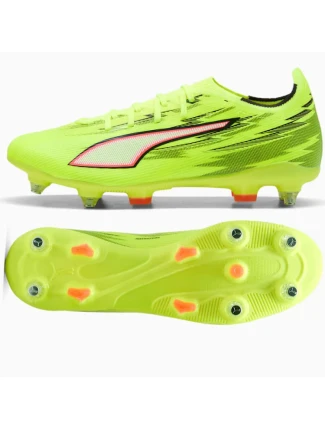 Boty Puma Ultra 6 Match MxSG 108974-01 Boty Puma Ultra 6 Match MxSG 108974-01