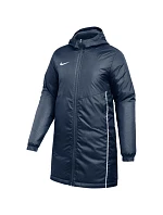 Dámská bunda Nike Therma-Fit Park 26 tmavě modrá HM7280 410 Dámská bunda Nike Therma-Fit Park 26 tmavě modrá HM7280 410