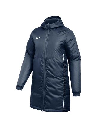 Dámská bunda Nike Therma-Fit Park 26 tmavě modrá HM7280 410 Dámská bunda Nike Therma-Fit Park 26 tmavě modrá HM7280 410