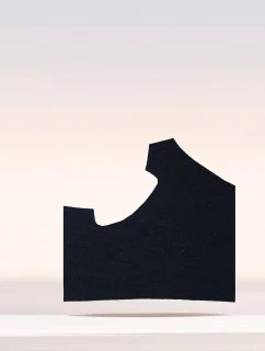 Leeds kapsička pravá 4110RP black - Anita Care