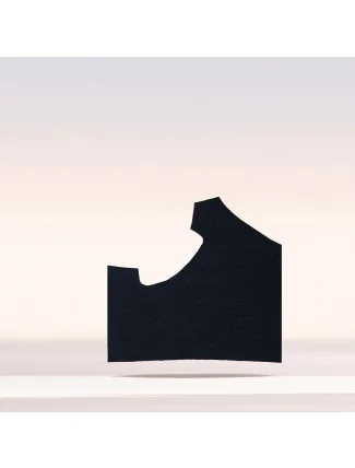 Leeds kapsička pravá 4110RP black - Anita Care