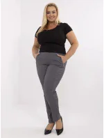 Kalhoty AT SP 049.12 graphite