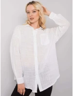 TW KS BI 26698 košile.50 bílých TW KS BI 26698 košile.50 bílých