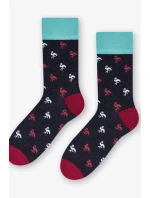 Dámské ponožky 078