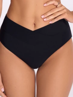 PLAVECKÉ KALHOTKY SF 13/19/B ČERNÉ