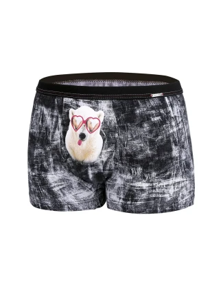 Boxerky model 140281 Cornette Boxerky model 140281 Cornette