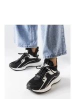 Sportovní obuv  model 207772 Solea