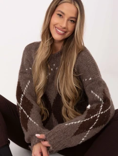 Svetr  model 221750 Italy Moda