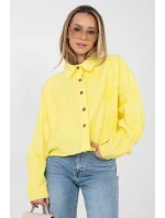 džínová bunda model 223794 Rue Paris