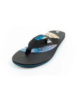 Pánské žabky Quiksilver Molokai módní pohodlné na pláž Pánské žabky Quiksilver Molokai módní pohodlné na pláž