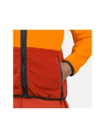 Rossignol Jr Strawpile Fleece Fz mikina