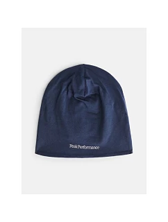 Čepice Peak Performance Progress Hat, modrá