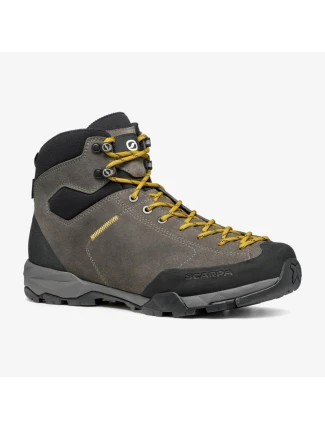 Scarpa MOJITO HIKE GTX Titanium Scarpa MOJITO HIKE GTX Titanium