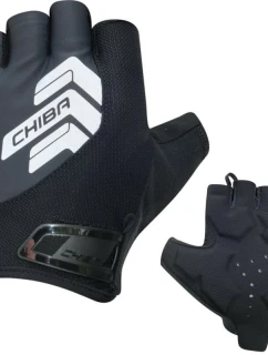 Rukavice CHIBA REFLEX II L černé