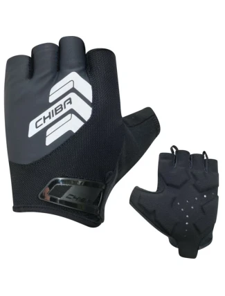 Rukavice CHIBA REFLEX II L černé