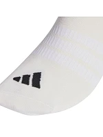 Adidas Thin&Light Essentials Low Cut ponožky 3 pack white JZ0533 Adidas Thin&Light Essentials Low Cut ponožky 3 pack white JZ0533