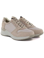 Dámská sportovní obuv classic beige M.Daszynski MR24129 Dámská sportovní obuv classic beige M.Daszynski MR24129
