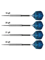 Šipky Harrows Assassin 80% Steeltip HS-TNK-000013140 Šipky Harrows Assassin 80% Steeltip HS-TNK-000013140