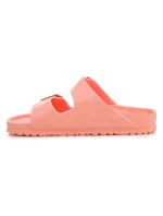 Žabky Birkenstock Arizona EVA W 1022511 Coral Peach Žabky Birkenstock Arizona EVA W 1022511 Coral Peach