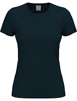Stedman Classic-T Women Dámské tričko 05.2600 marina blue Stedman Classic-T Women Dámské tričko 05.2600 marina blue