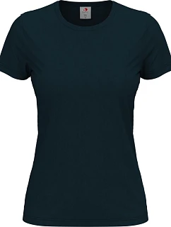 Stedman Classic-T Women Dámské tričko 05.2600 marina blue