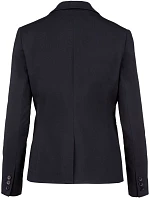 Kariban K 6131 Dámské sako 20.6131 navy