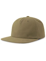 Atlantis Headwear Cruz 5 panelová baseballová kšiltovka 33.0241 olive Atlantis Headwear Cruz 5 panelová baseballová kšiltovka 33.0241 olive